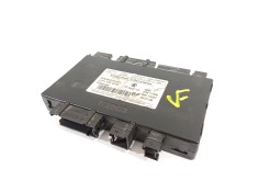 Recambio de modulo electronico para mercedes-benz clase m (w164) 420 cdi 4m edition 10 referencia OEM IAM A2118704585  05022715