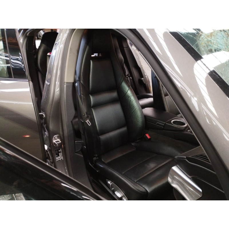 Recambio de asiento delantero derecho para porsche panamera diesel referencia OEM IAM   