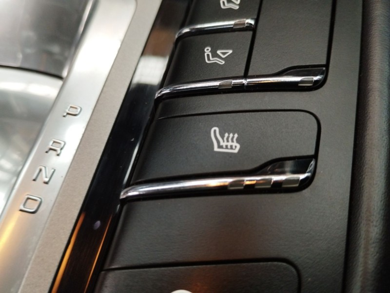 Recambio de asiento delantero derecho para porsche panamera diesel referencia OEM IAM   