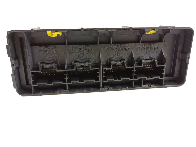 Recambio de modulo electronico para opel insignia sports tourer 2.0 16v cdti referencia OEM IAM 13505739  