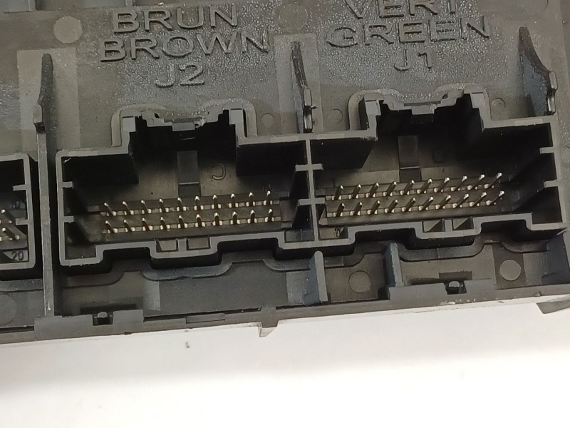 Recambio de modulo electronico para opel insignia sports tourer 2.0 16v cdti referencia OEM IAM 13505739  