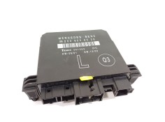 Recambio de modulo confort para mercedes-benz clase c (w203) berlina 220 cdi (203.006) referencia OEM IAM 2038206526  