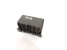 Recambio de caja precalentamiento para opel astra j sports tourer enjoy referencia OEM IAM 55557761  51299045