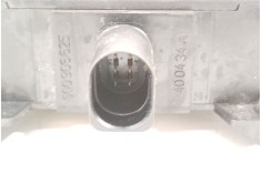 Recambio de valvula aire adicional para seat leon (1p1) 1.9 tdi referencia OEM IAM 6Q0906625   2