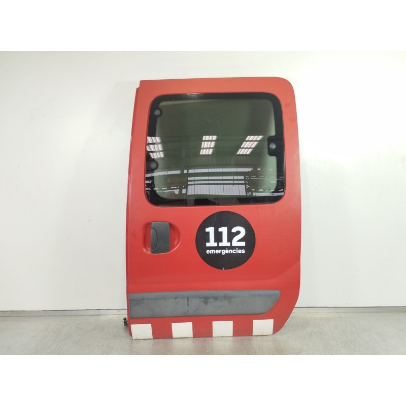 Recambio de puerta lateral corredera izquierda para renault kangoo (f/kc0) fairway 4x4 referencia OEM IAM   