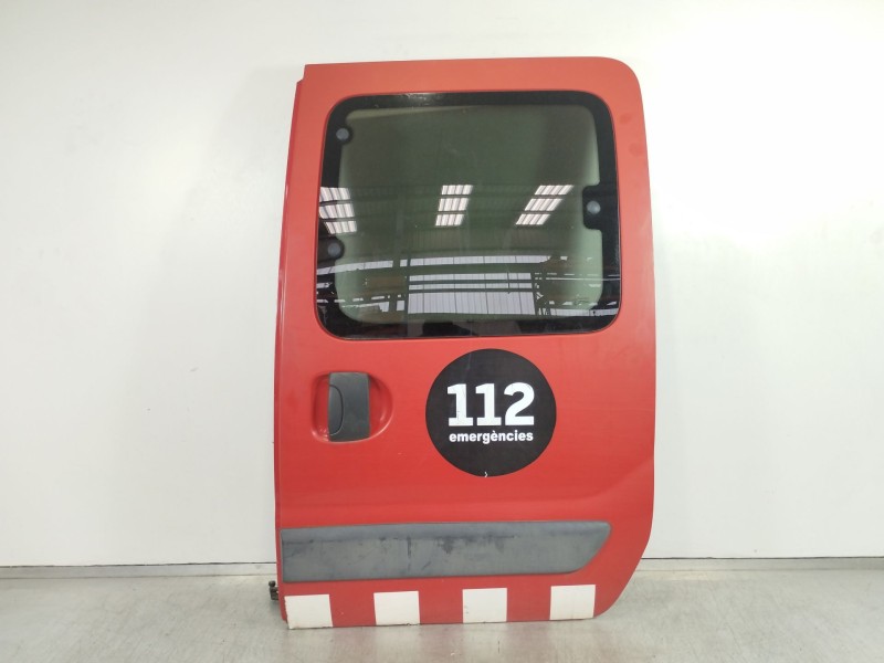 Recambio de puerta lateral corredera izquierda para renault kangoo (f/kc0) fairway 4x4 referencia OEM IAM   