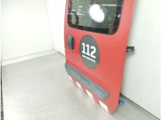 Recambio de puerta lateral corredera izquierda para renault kangoo (f/kc0) fairway 4x4 referencia OEM IAM    2