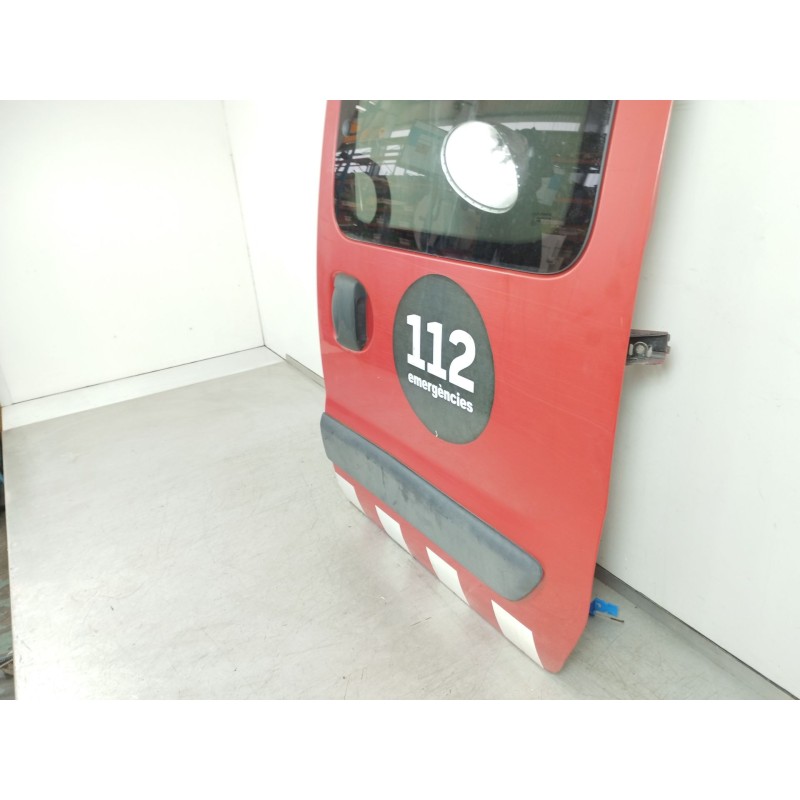 Recambio de puerta lateral corredera izquierda para renault kangoo (f/kc0) fairway 4x4 referencia OEM IAM   