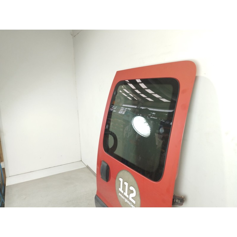 Recambio de puerta lateral corredera izquierda para renault kangoo (f/kc0) fairway 4x4 referencia OEM IAM   