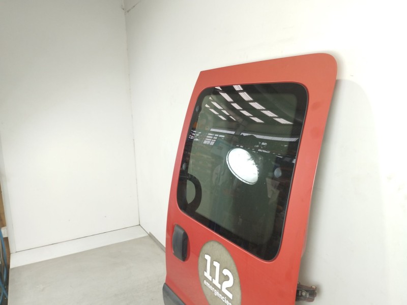 Recambio de puerta lateral corredera izquierda para renault kangoo (f/kc0) fairway 4x4 referencia OEM IAM   