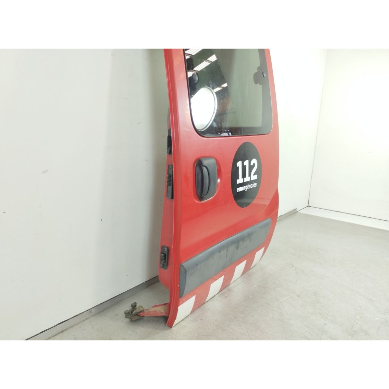 Recambio de puerta lateral corredera izquierda para renault kangoo (f/kc0) fairway 4x4 referencia OEM IAM   