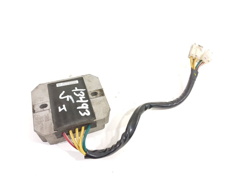 Recambio de modulo electronico para daelim s s300 referencia OEM IAM BA1R30  