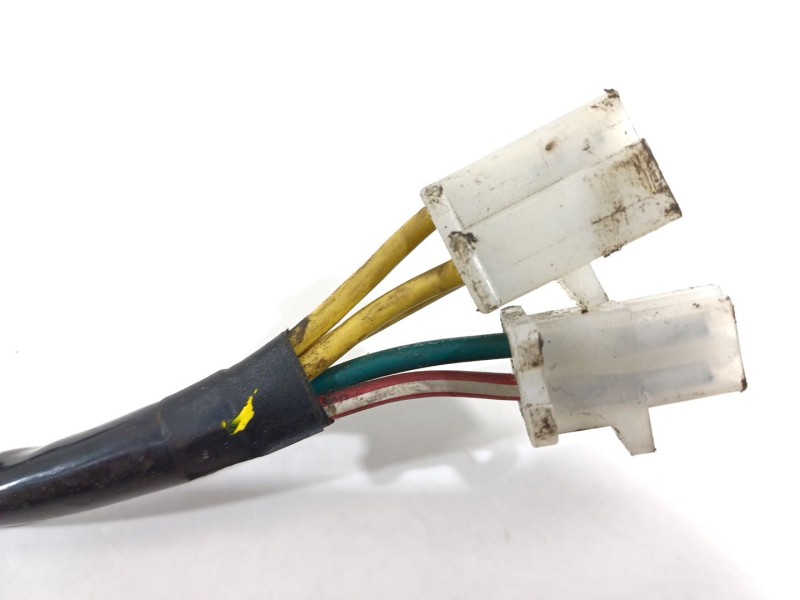 Recambio de modulo electronico para daelim s s300 referencia OEM IAM BA1R30  