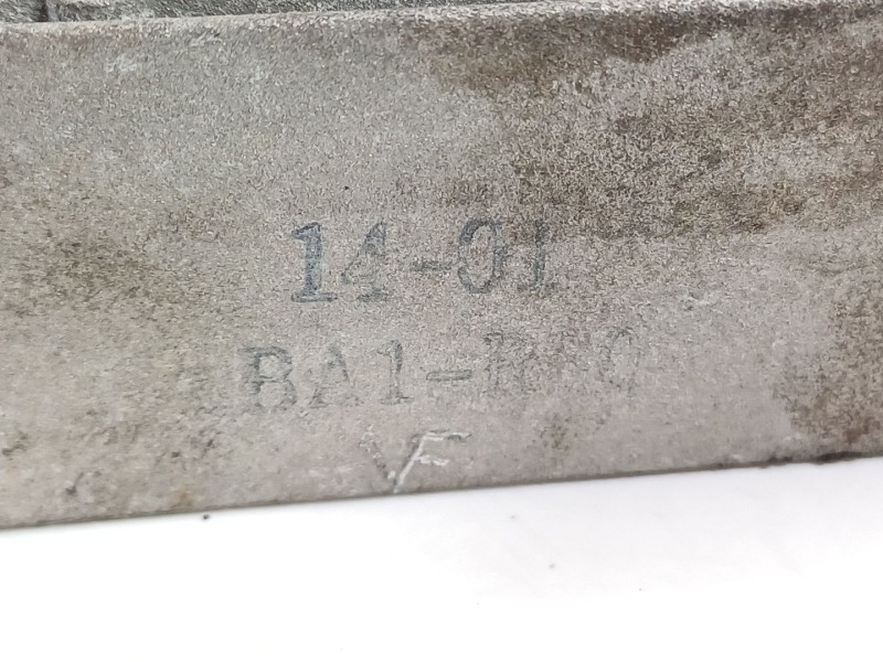 Recambio de modulo electronico para daelim s s300 referencia OEM IAM BA1R30  