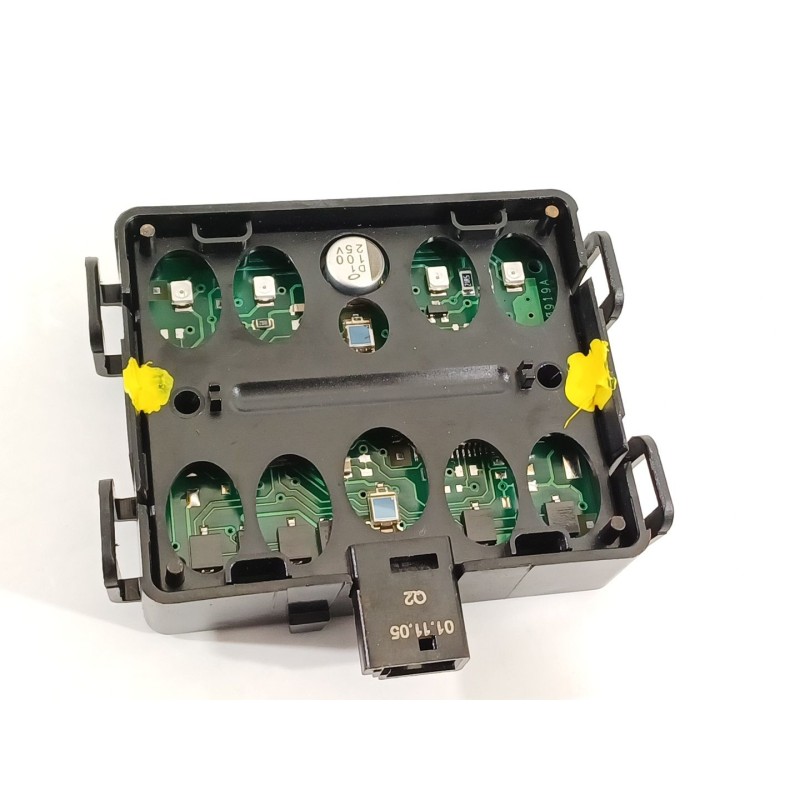 Recambio de sensor para mercedes-benz clase s (w221) berlina 350 (221.056) referencia OEM IAM A2218708826  5DC00842419