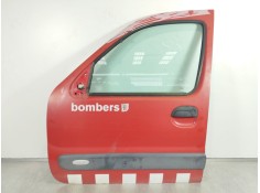 Recambio de puerta delantera izquierda para renault kangoo (f/kc0) fairway 4x4 referencia OEM IAM   