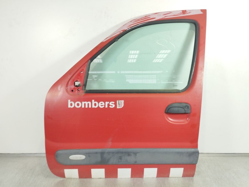 Recambio de puerta delantera izquierda para renault kangoo (f/kc0) fairway 4x4 referencia OEM IAM   