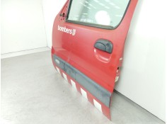 Recambio de puerta delantera izquierda para renault kangoo (f/kc0) fairway 4x4 referencia OEM IAM    2