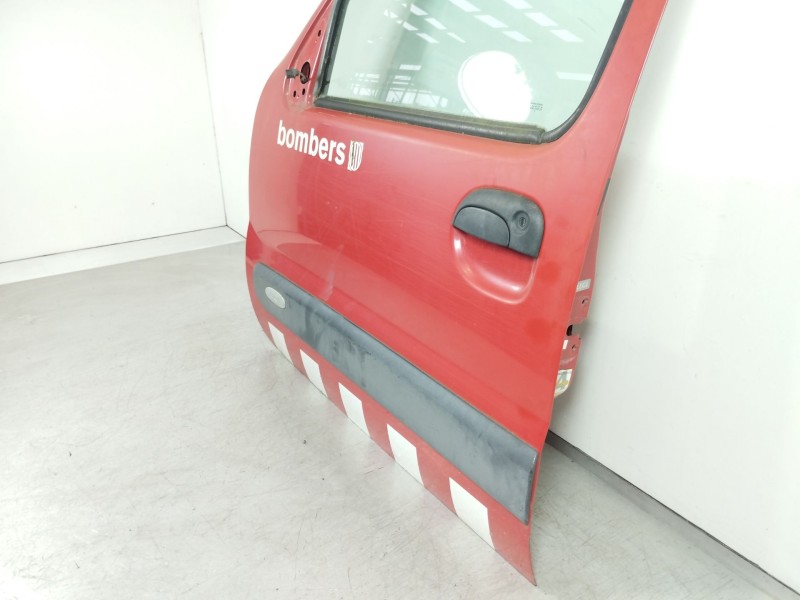 Recambio de puerta delantera izquierda para renault kangoo (f/kc0) fairway 4x4 referencia OEM IAM   