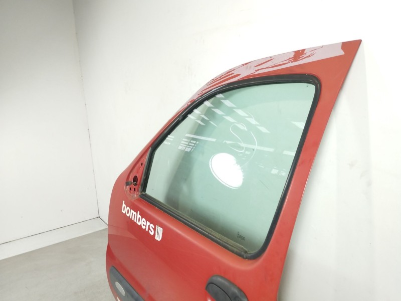 Recambio de puerta delantera izquierda para renault kangoo (f/kc0) fairway 4x4 referencia OEM IAM   