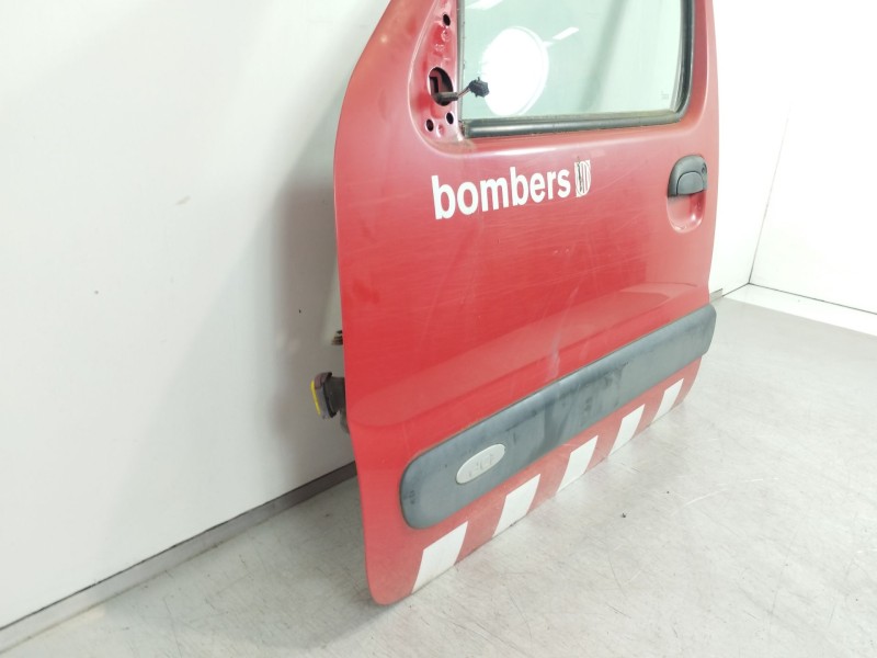 Recambio de puerta delantera izquierda para renault kangoo (f/kc0) fairway 4x4 referencia OEM IAM   