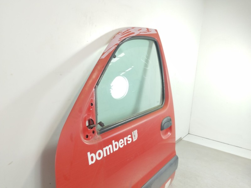 Recambio de puerta delantera izquierda para renault kangoo (f/kc0) fairway 4x4 referencia OEM IAM   