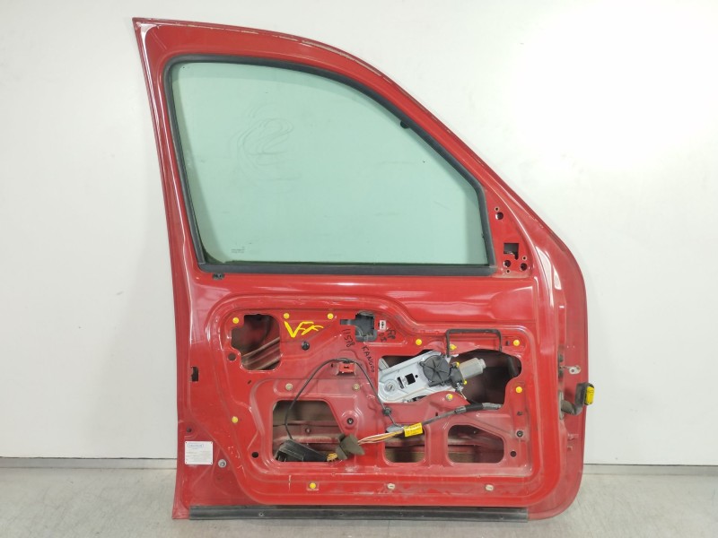 Recambio de puerta delantera izquierda para renault kangoo (f/kc0) fairway 4x4 referencia OEM IAM   