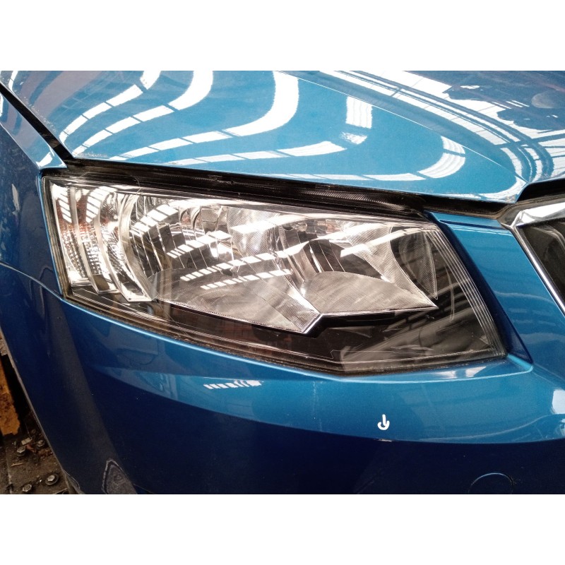 Recambio de faro derecho para skoda octavia lim. (5e3) ambition referencia OEM IAM   