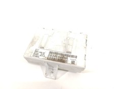 Recambio de modulo electronico para renault captur limited referencia OEM IAM 283464084R  