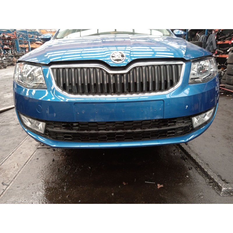 Recambio de paragolpes delantero para skoda octavia lim. (5e3) ambition referencia OEM IAM   