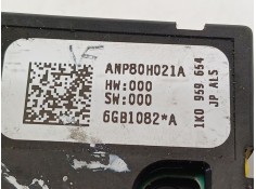 Recambio de sensor para volkswagen golf v berlina (1k1) highline referencia OEM IAM 1K0959654   2