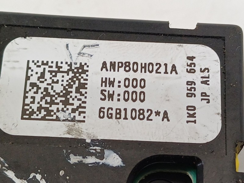 Recambio de sensor para volkswagen golf v berlina (1k1) highline referencia OEM IAM 1K0959654  