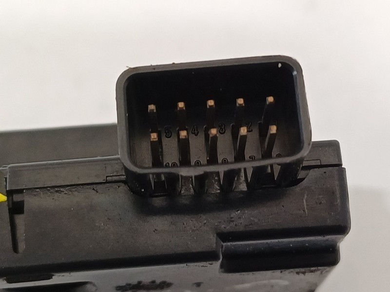 Recambio de sensor para volkswagen golf v berlina (1k1) highline referencia OEM IAM 1K0959654  