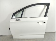 Recambio de puerta delantera izquierda para citroën c4 lim. business referencia OEM IAM   