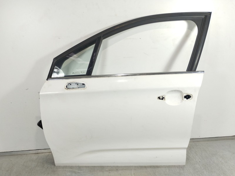 Recambio de puerta delantera izquierda para citroën c4 lim. business referencia OEM IAM   
