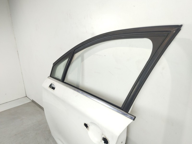 Recambio de puerta delantera izquierda para citroën c4 lim. business referencia OEM IAM   