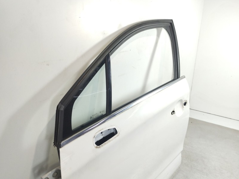 Recambio de puerta delantera izquierda para citroën c4 lim. business referencia OEM IAM   