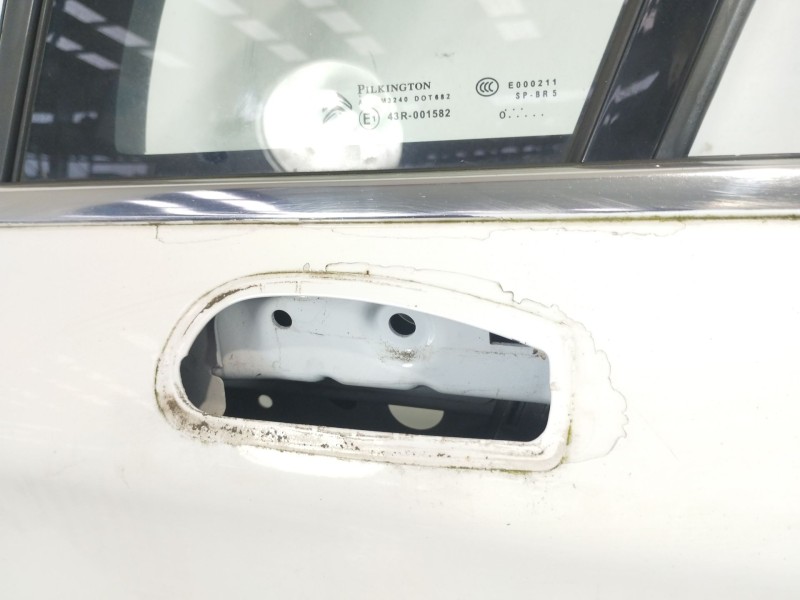 Recambio de puerta delantera izquierda para citroën c4 lim. business referencia OEM IAM   