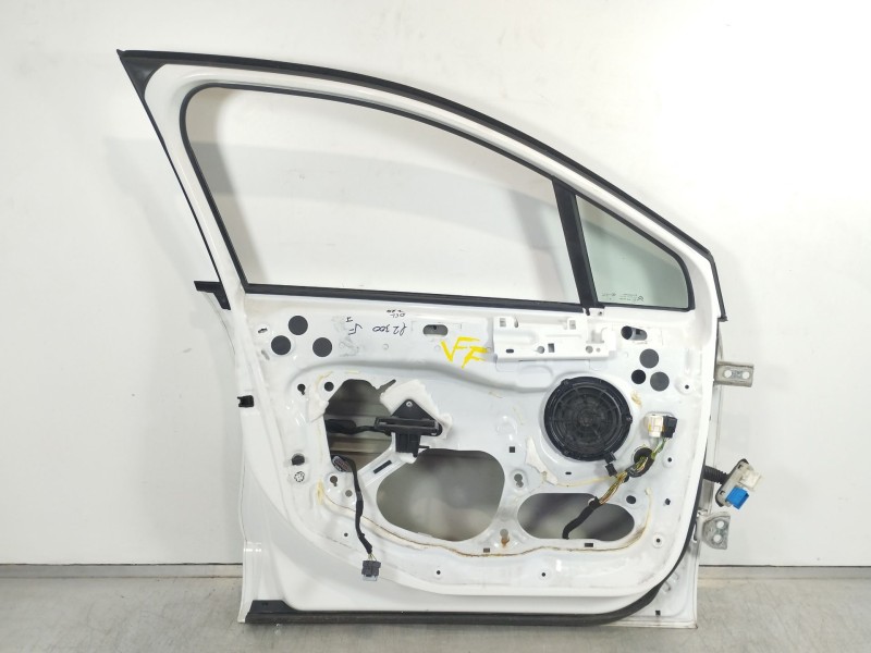 Recambio de puerta delantera izquierda para citroën c4 lim. business referencia OEM IAM   