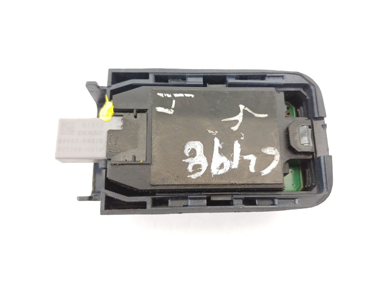 Recambio de sensor para toyota c-hr ax1t(eu,m)/zyx10(h)/zyx10l-ahxgbw(3a) referencia OEM IAM 89941F4010  