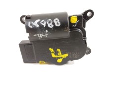 Recambio de motor apertura trampillas climatizador para audi q7 (4l) 3.0 tdi v6 advance clean diesel quattro (180kw) referencia 