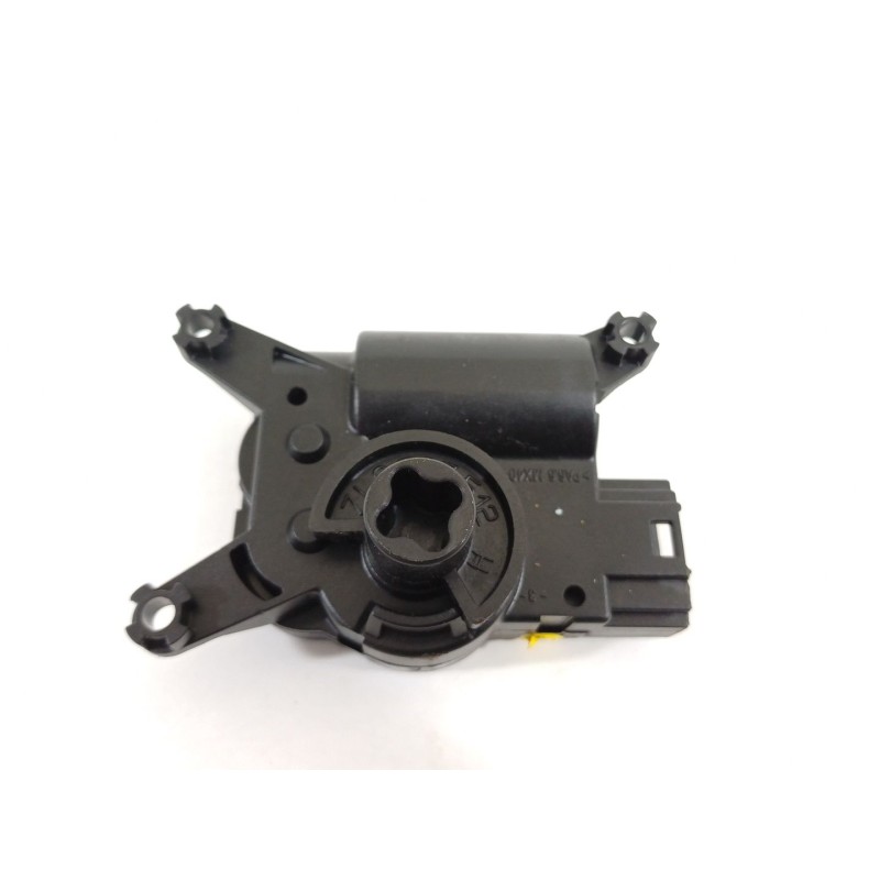 Recambio de motor apertura trampillas climatizador para audi q7 (4l) 3.0 tdi v6 advance clean diesel quattro (180kw) referencia 