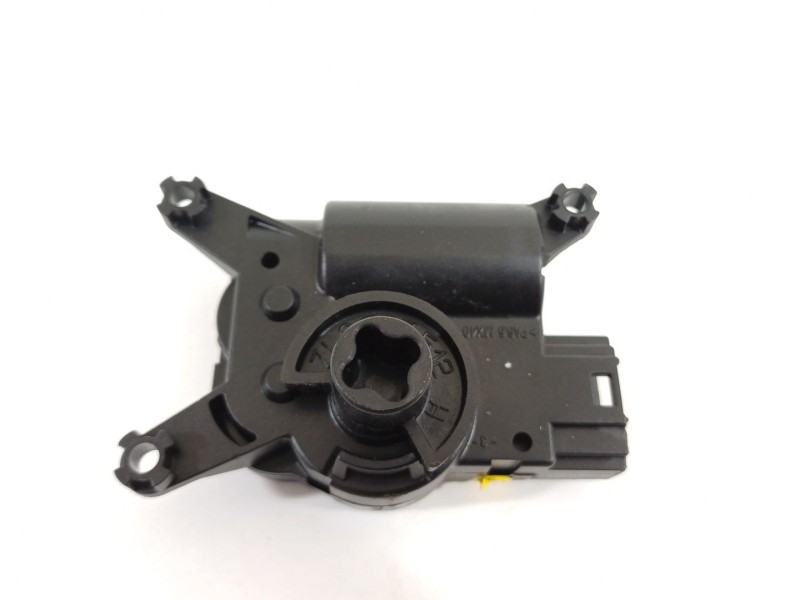 Recambio de motor apertura trampillas climatizador para audi q7 (4l) 3.0 tdi v6 advance clean diesel quattro (180kw) referencia 