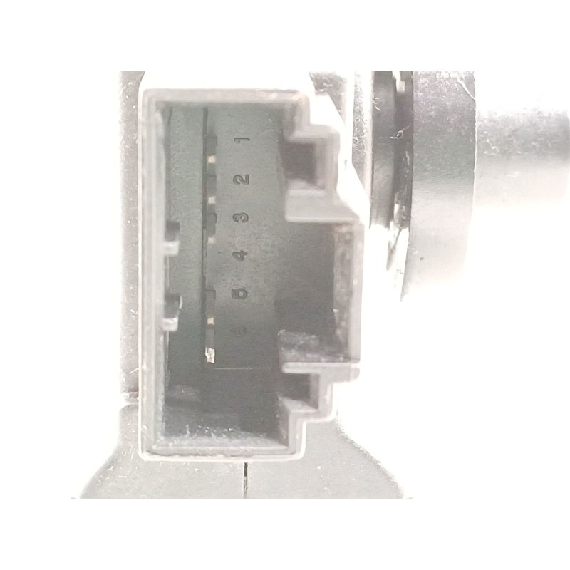 Recambio de motor apertura trampillas climatizador para audi q7 (4l) 3.0 tdi v6 advance clean diesel quattro (180kw) referencia 