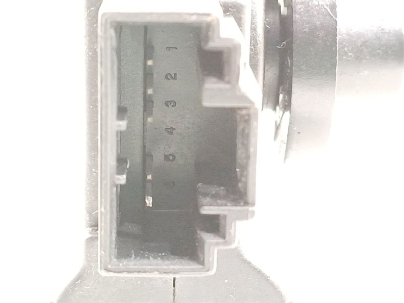 Recambio de motor apertura trampillas climatizador para audi q7 (4l) 3.0 tdi v6 advance clean diesel quattro (180kw) referencia 