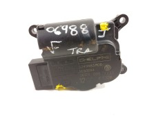 Recambio de motor apertura trampillas climatizador para audi q7 (4l) 3.0 tdi v6 advance clean diesel quattro (180kw) referencia 