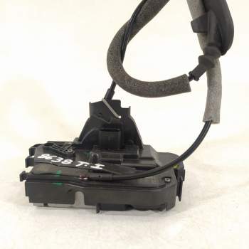 CERRADURA PUERTA TRASERA IZQUIERDA H1BAA26413CB 