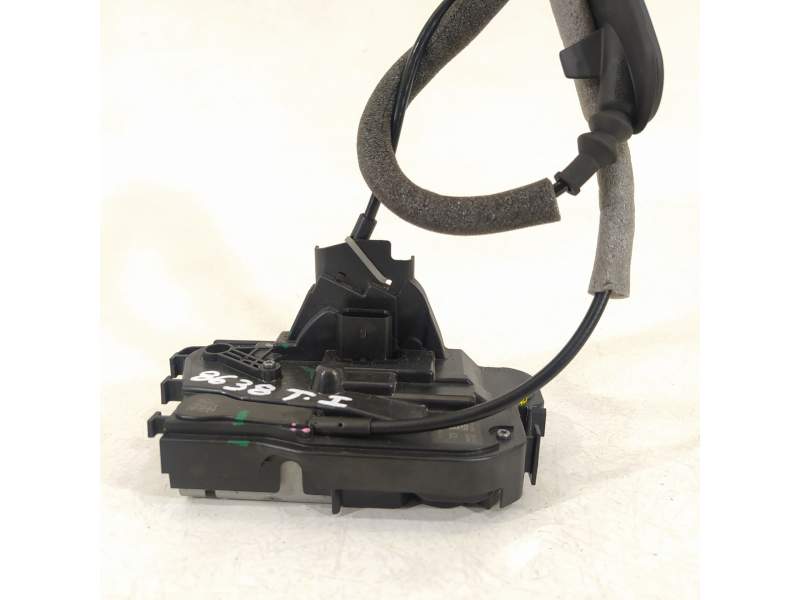 CERRADURA PUERTA TRASERA IZQUIERDA H1BAA26413CB 