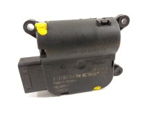 Recambio de motor apertura trampillas climatizador para volkswagen touran (1t3) advance bluemotion referencia OEM IAM 1K0907511 