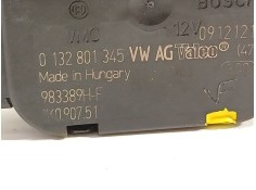 Recambio de motor apertura trampillas climatizador para volkswagen touran (1t3) advance bluemotion referencia OEM IAM 1K0907511  2